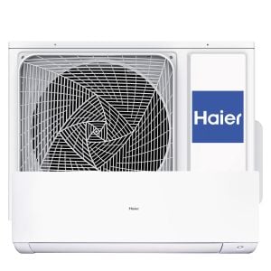 Paketti: Ilmalämpöpumppu Haier Expert Nordic 25 + Perusasennus