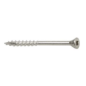 2 kpl Terassiruuvi 4,2 x 55 mm A2 RST 200 kpl