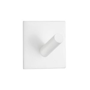 Koukku Beslagsboden Mattavalkoinen RST BX1092