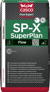 Lattiatasoite Casco Floor Expert SP-X Superplan 25 kg