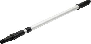 Jatkovarsi Anza Elite 155-197 cm