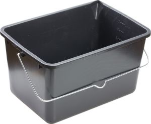 Maalisanko C.E. Lindgren 8 l