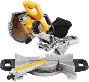 Akkujiirisaha DeWalt DCS365N