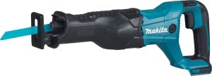 Puukkosaha Makita LXT DJR186Z