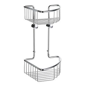 Kaksoiskulmakori Smedbo Sideline DK1021