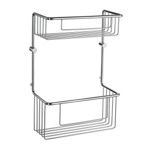 Kaksoiskori Smedbo Sideline DK1031