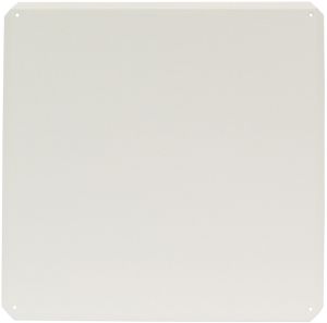 Peitelevy Dione Valkoinen 460 x 460 x 0,8 mm