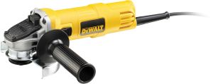 Kulmahiomakone DeWalt DWE4057