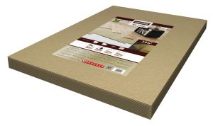 Alusmateriaali Logoclic Eco Wood 5 mm