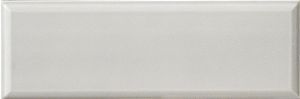 Seinälaatta Edge Harmaa 10 x 30 cm