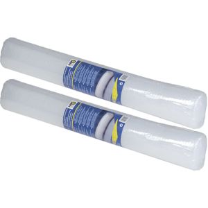 2 kpl Kuplamuovi Nips 5 x 2 m