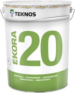 Remonttimaali Teknos Ekora 20
