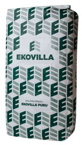 Ekovillapuru Ekovilla 10 kg
