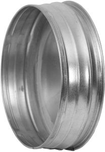 Pääty Europlast 125 mm