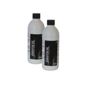 2 kpl Parafiiniöljy Saunia 500 ml