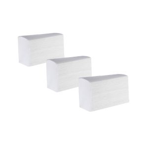 3 kpl Käsipyyhepakkaus Mclean 150 kpl