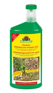 Rikkakasvien torjunta-aine Finalsan 1 l