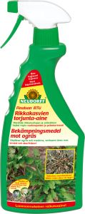 Rikkakasvien torjunta-aine Finalsan 750 ml