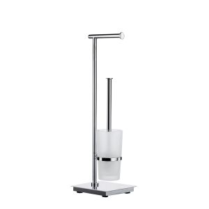 Wc-paperiteline Smedbo Outline RST FK603