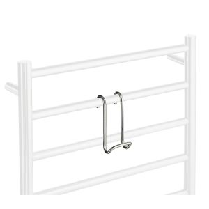 Kylpypyyhekoukku Smedbo Dry Kromattu FK731