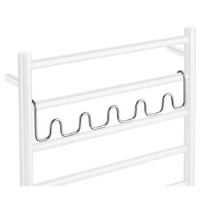 Monikäyttökoukku Smedbo Dry Kromattu FK732