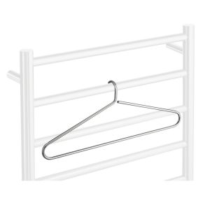 Vaateripustin Smedbo Dry Kromattu FK735