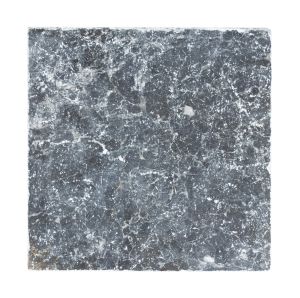 Antiikkimarmori Nero 30,5 x 30,5 cm