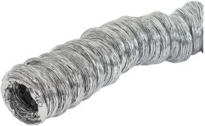 IV-putki Europlast Polyflex ⌀127 mm x 10 m