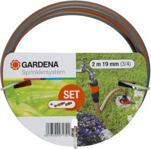 Liitäntäsarja Gardena Profi Maxi-Flow