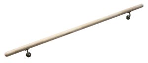 Käsijohde Treba H19 Kuusi ø42 x 1500 mm