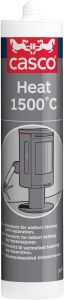 Palokitti Casco Heat 1500°C 300 ml