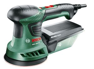 Epäkeskohiomakone Bosch PEX300AE
