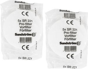 Esisuodatin 221 Sundström