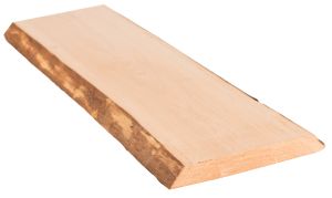 Tuppeensahattu Tervaleppä Thermory HS 22 x 250 mm