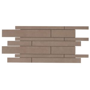 Laatta Palazzo Ambiente Brick Taupe 30 x 60 cm