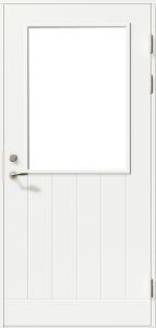 Parvekeovi Swedoor PO1894 W12 Kirkas