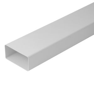 Kanava Europlast 220 x 55 mm x 1 m