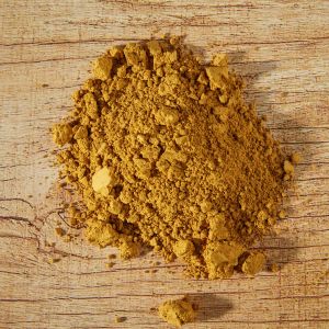 Pigmentti Uula Keltaokra 1 kg