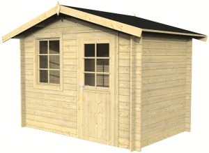 Pihavaja Palmako Klara 4,7 m²