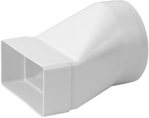 Adapteri Europlast 125-220 x 50 mm