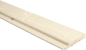 Kuusipaneeli Wicco STP 14 x 120 x 4170 mm