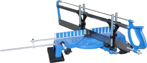 Jiirisaha Alpha Tools 550 mm