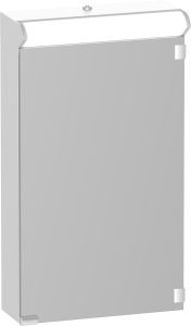 Valaisinpeilikaappi Polaria Lumena 400