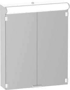 Valaisinpeilikaappi Polaria Lumena 550
