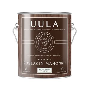 Roslagin Mahonki Uula