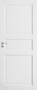 Massiivipeiliovi Swedoor Craft 101 3-peilinen