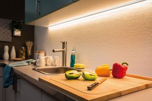 LED-nauha Paulmann MaxLED 500 1 m