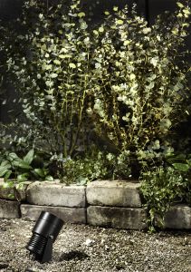 Spottivalaisin Markslöjd Garden 24 3 W