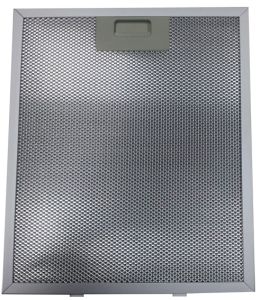 Rasvasuodatin Respekta MIZ0088 33,9 x 25,7 cm 1 kpl/pkt