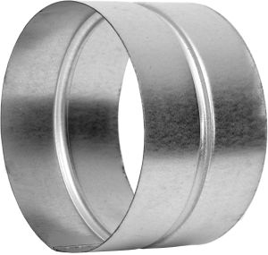 Ulkoliitin Europlast 125 mm